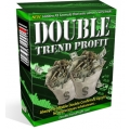 Double Trend Profit (Enjoy Free BONUS W D Gann Method Of Trading)